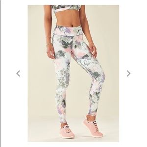 Fabletics Salar Printed Leggings